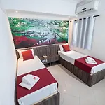 Expo Hotel