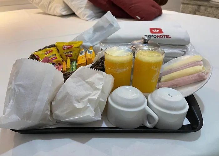 Expo Hotel