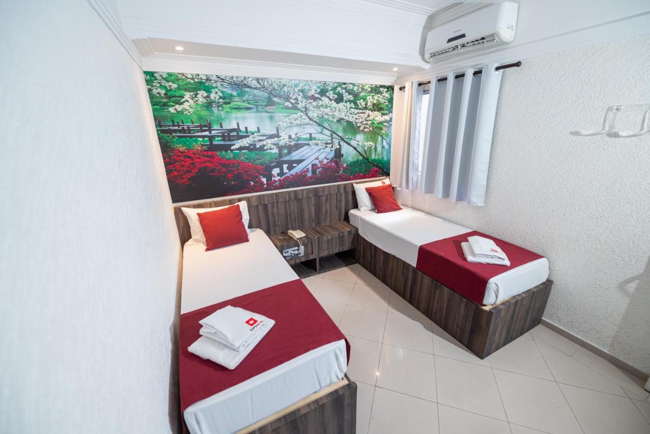 Expo Hotel