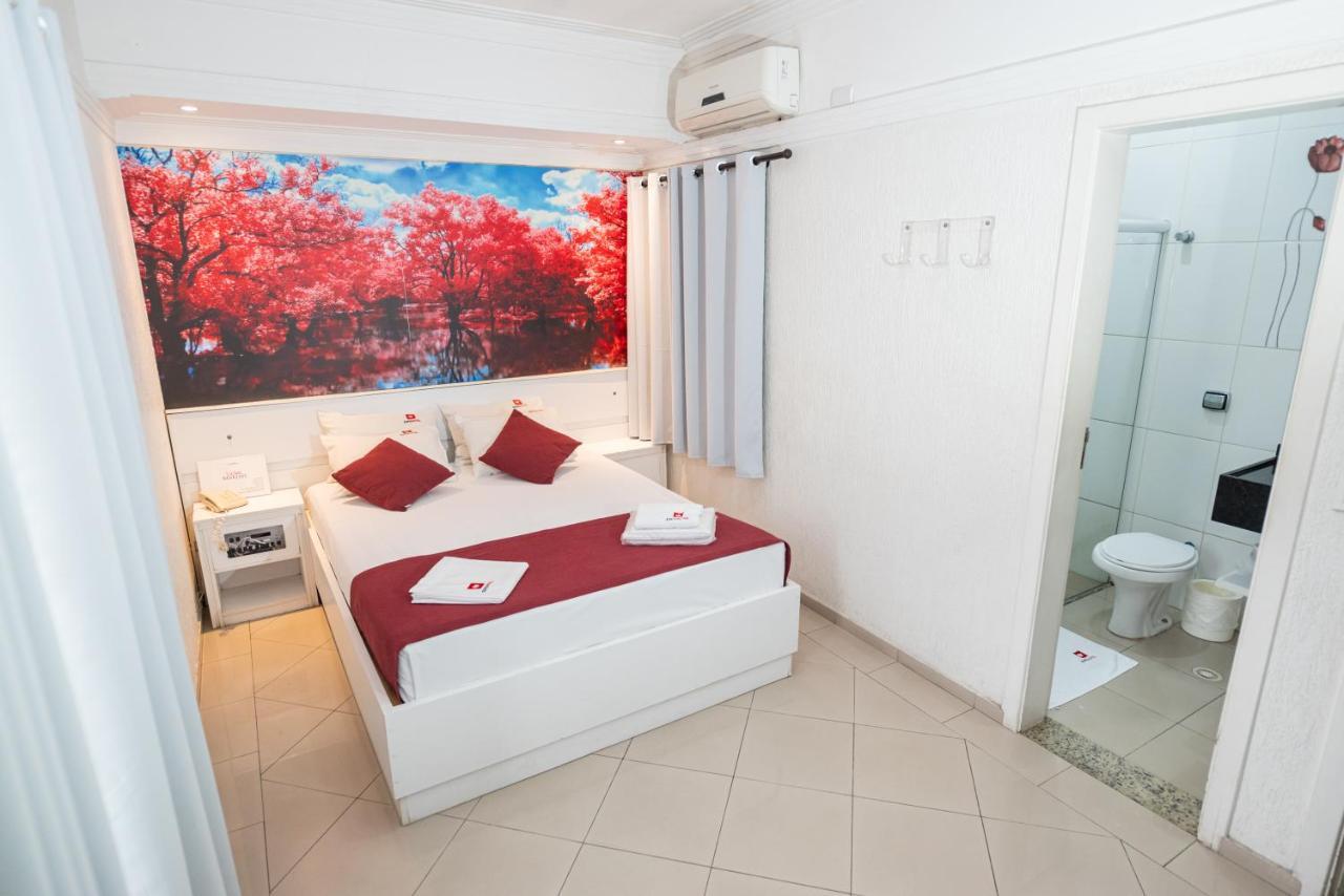 Hotel Expo