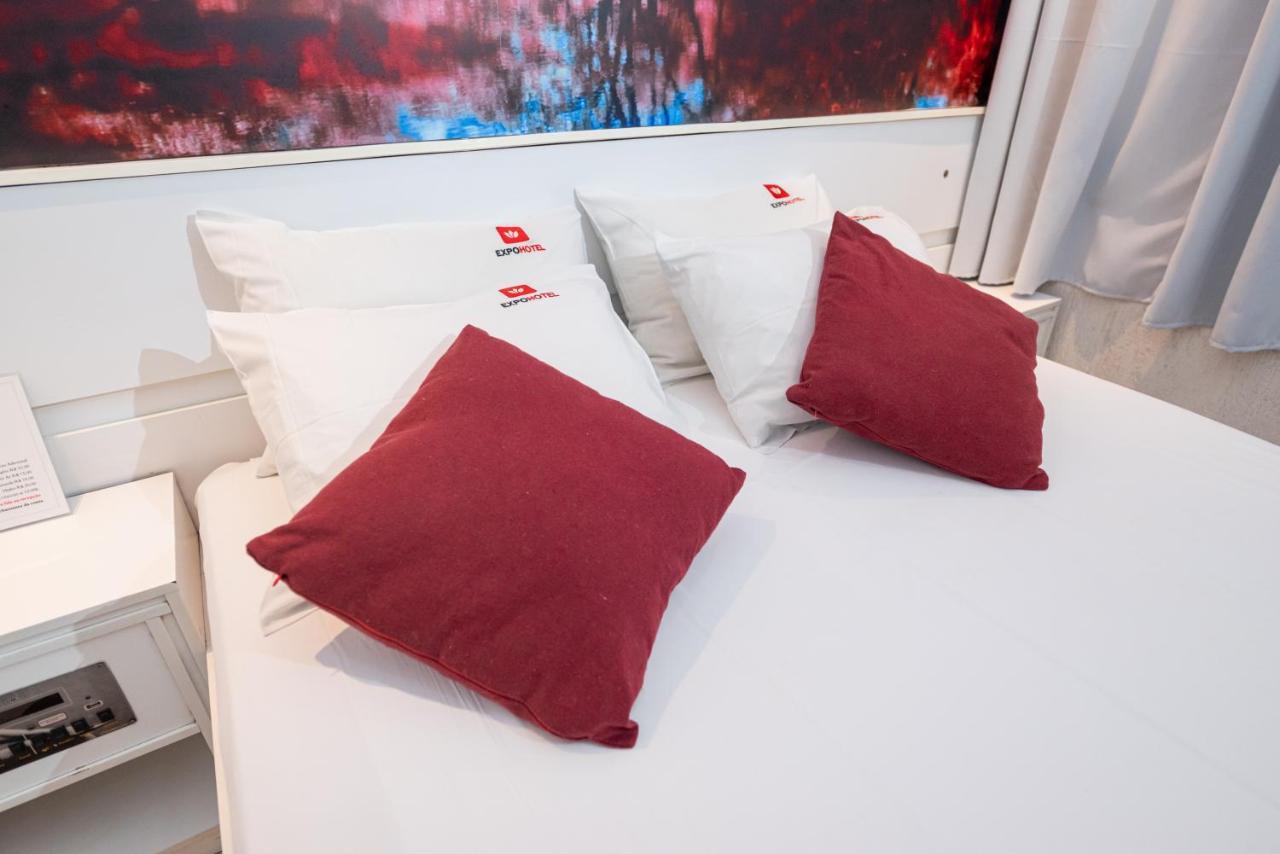 Hotel Expo São Paulo